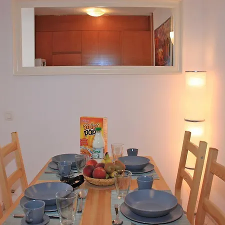 Apartman Rose Sitges