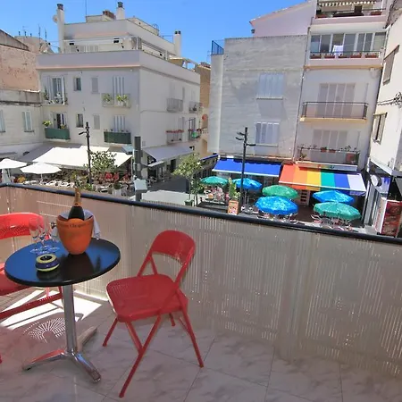 Rose Apartman *