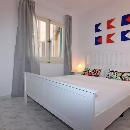 Rose Apartman *