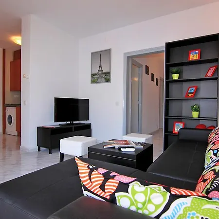Apartman Rose *