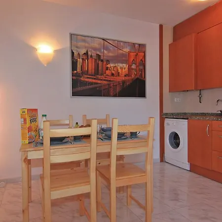 Rose Apartman *